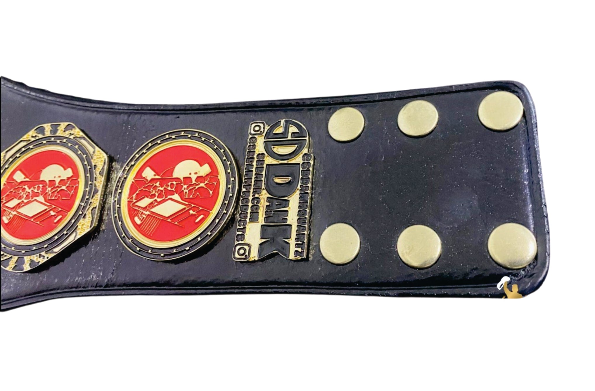 King of the Death Match Custom Championship Wrestling Belt Championship Belts Online
