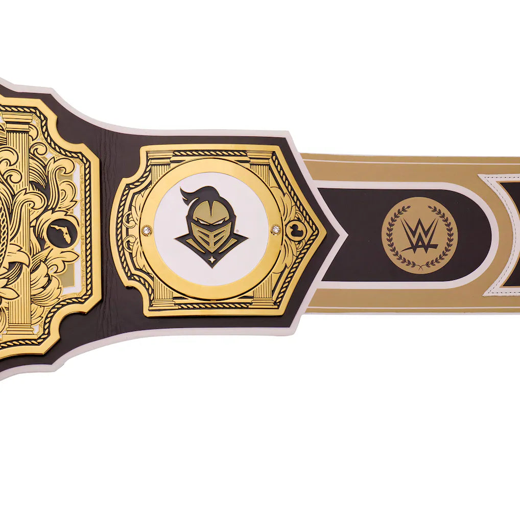 UCF Knights WWE Legacy Title Belt