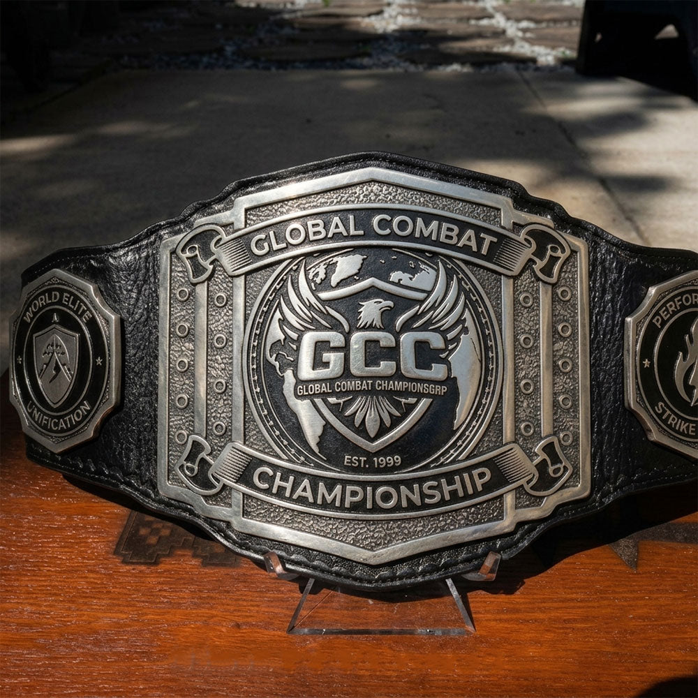 Championship Belts Online Custom Design Belt