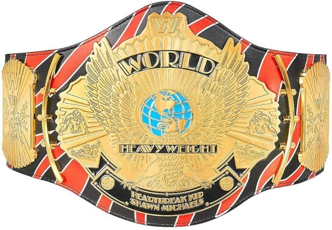 Roman Reigns Tribal Chief Championship Replica Title Belt Championship Belts Online