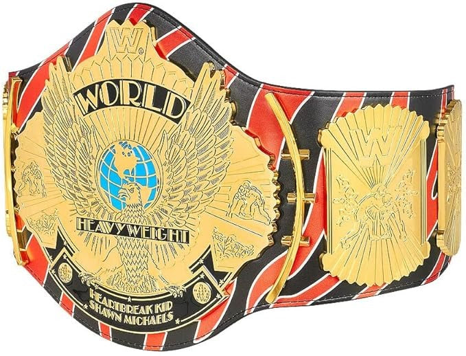 Roman Reigns Tribal Chief Championship Replica Title Belt Championship Belts Online