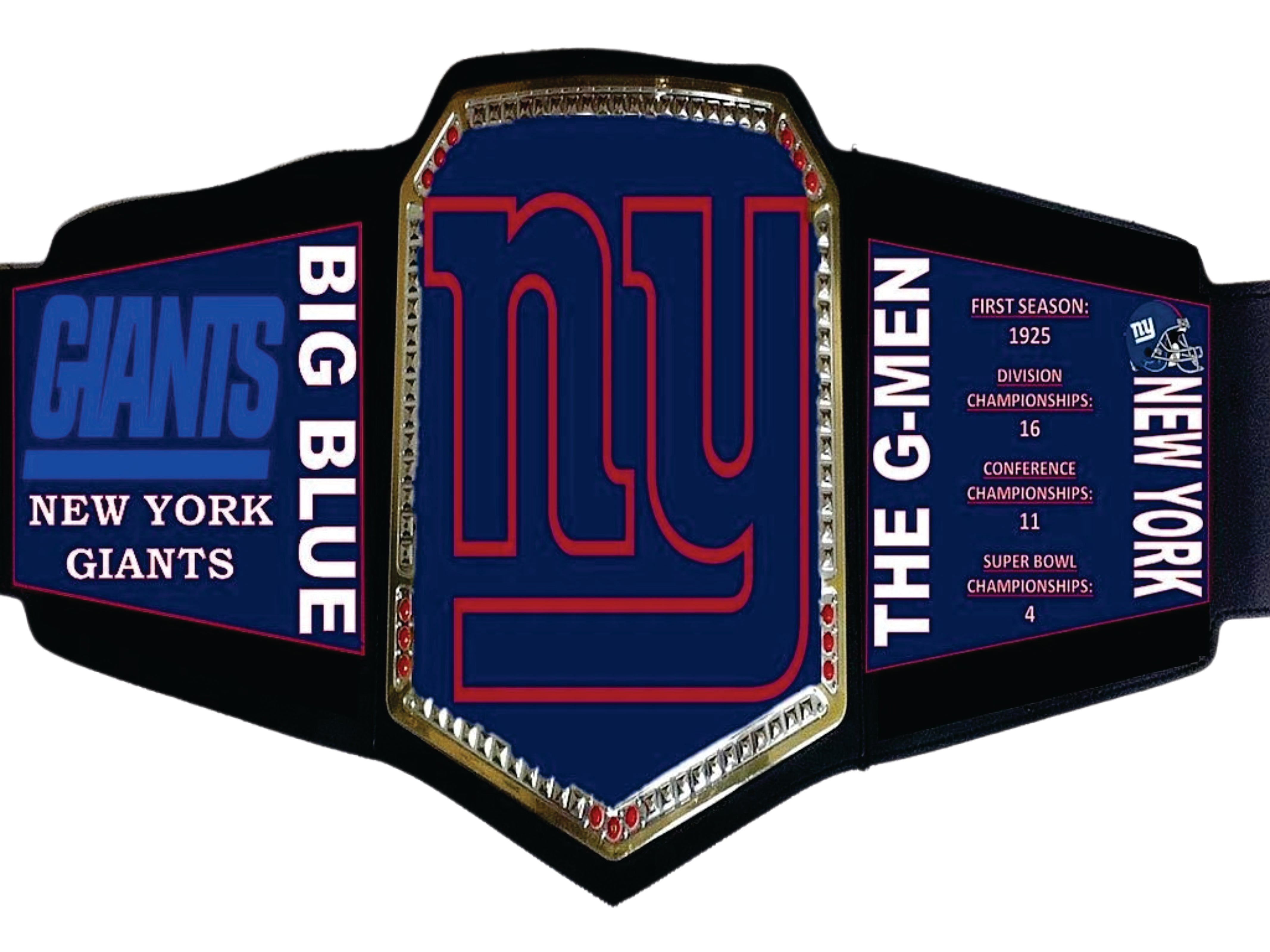 Philadelphia Eagles WWE Legacy Title Belt Championship Belts Online