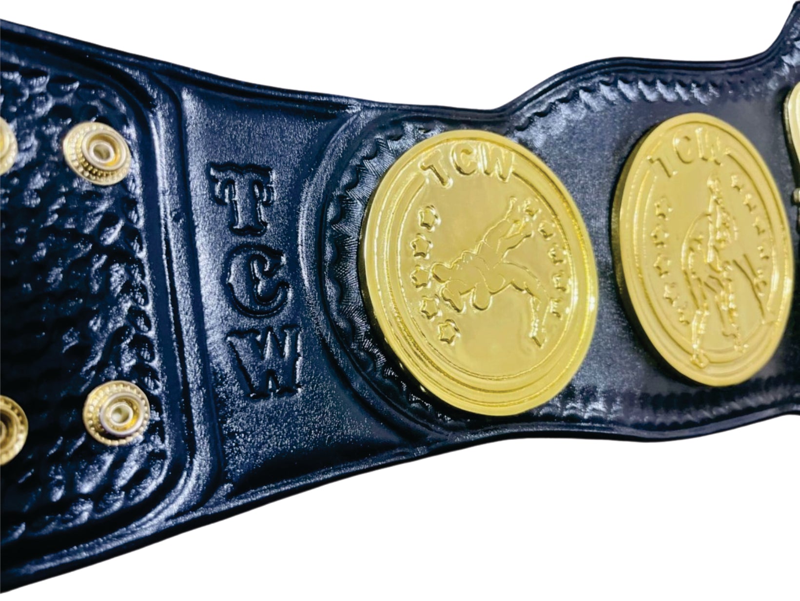 TCW TRI STATES HEAVYWEIGHT WRESTLING CHAMPIONSHIP BELT Championship Belts Online