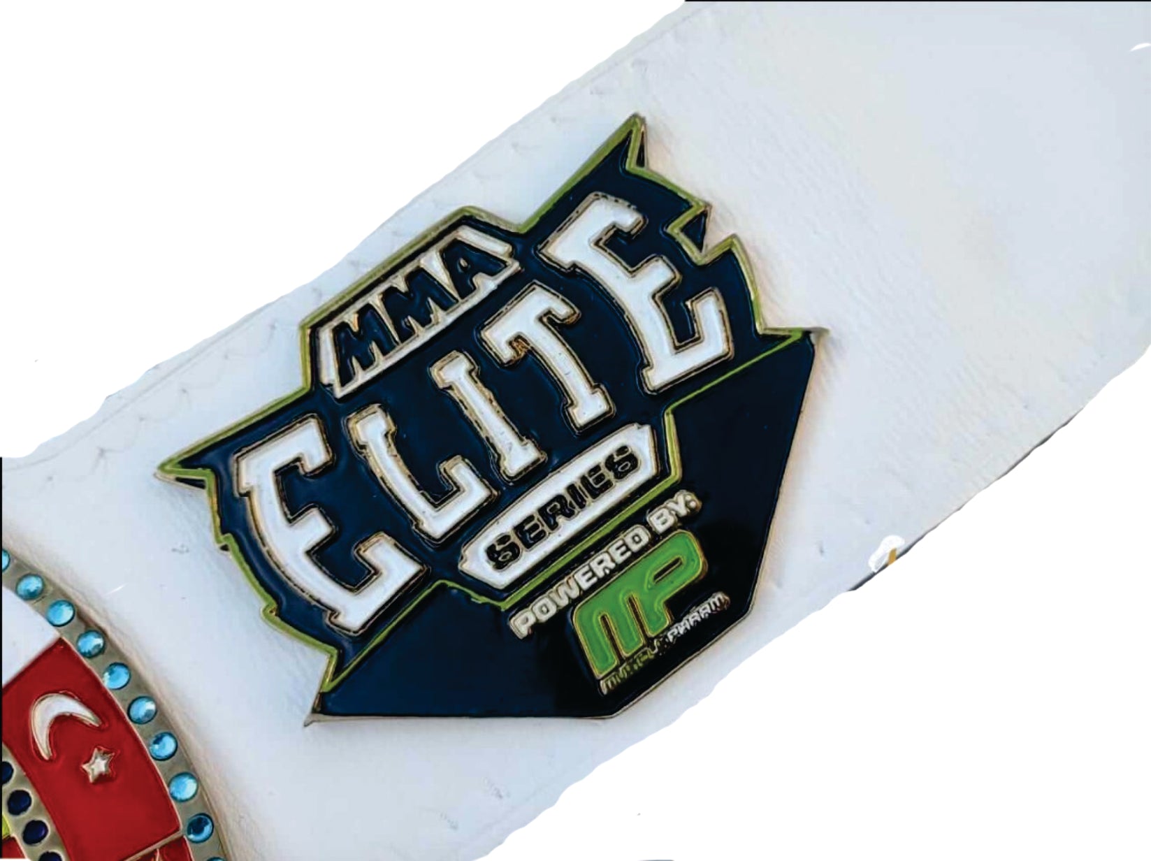 MMA Elite Series Champion Championship Belt Championship Belts Online