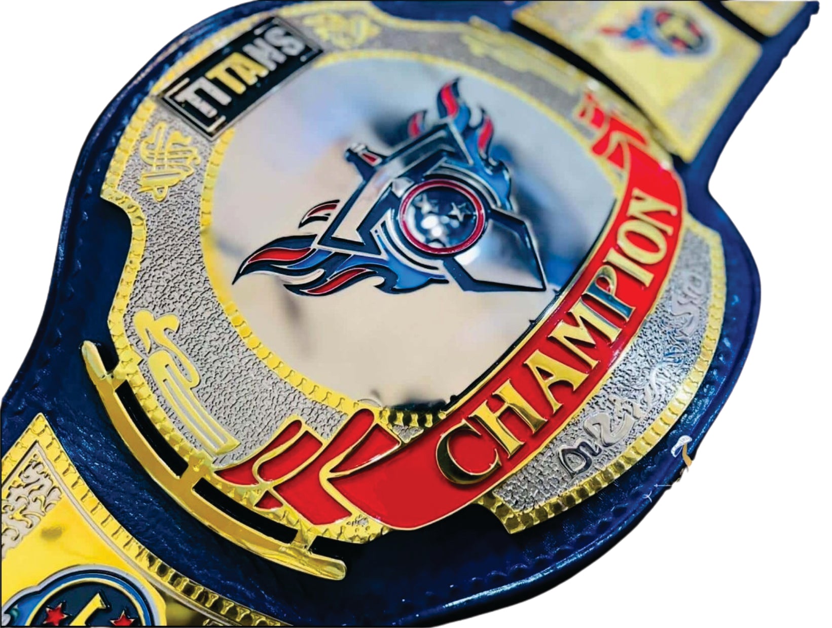 Titans Champion Championship Belt Championship Belts Online