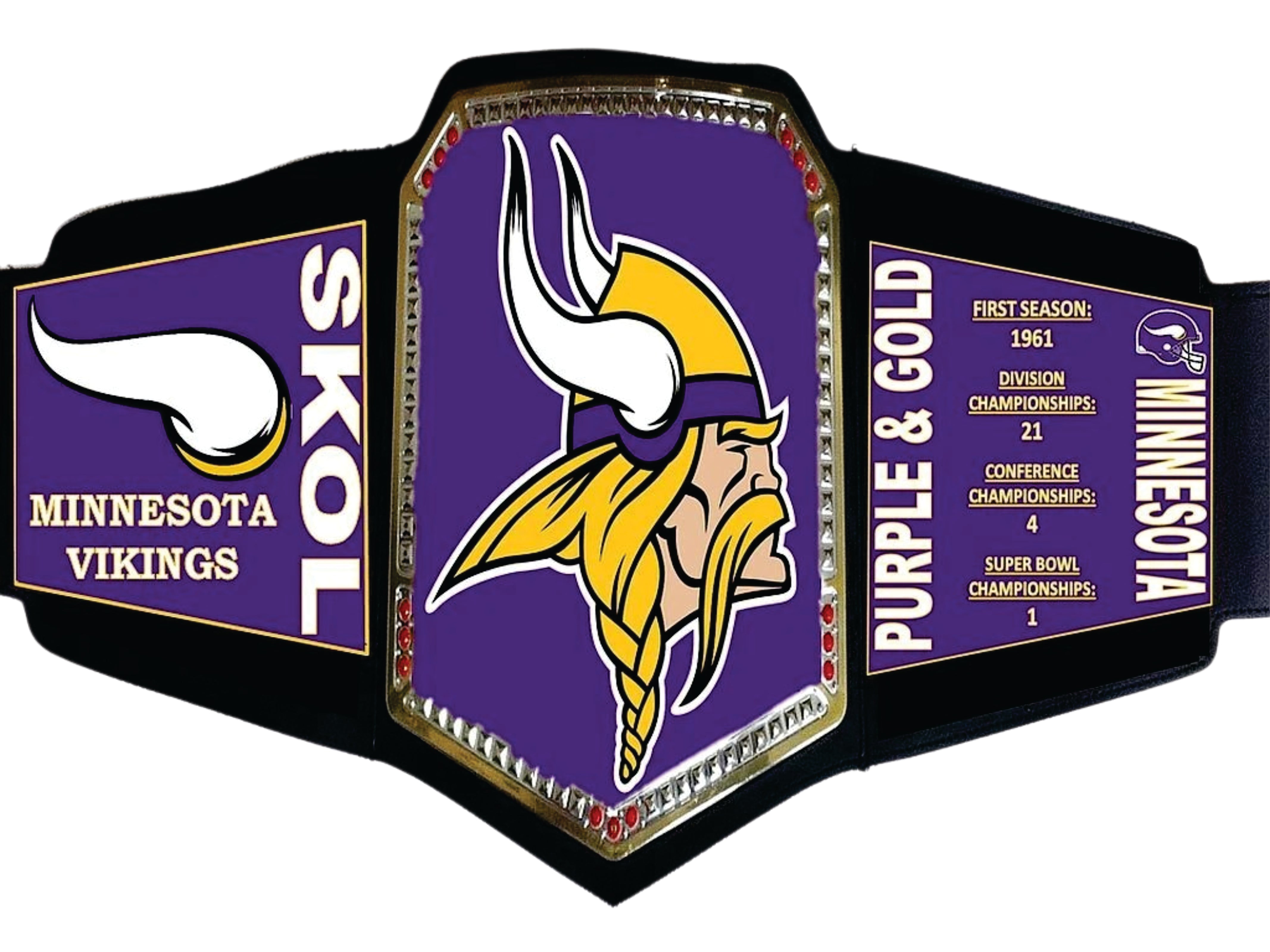 New England Patriots WWE Legacy Title Belt Championship Belts Online