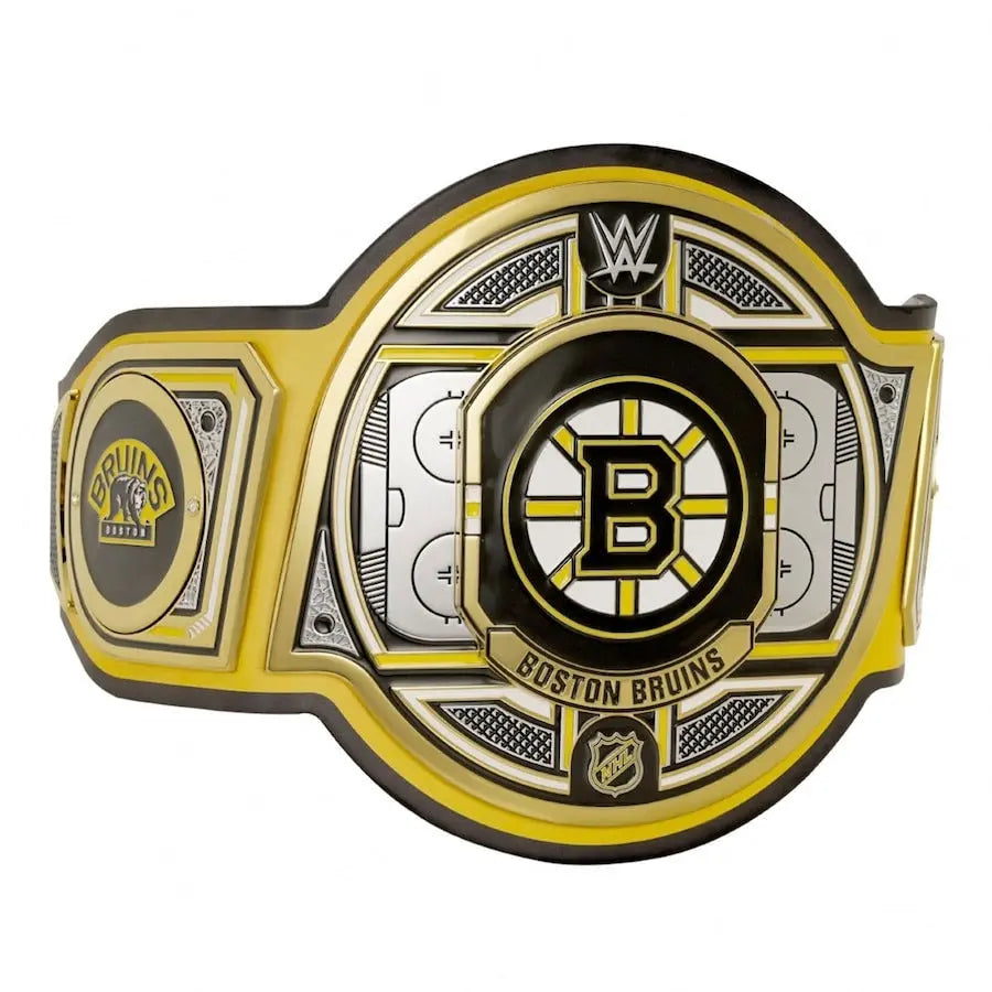 Boston Bruins NHL Championship Belt Championship Belts Online