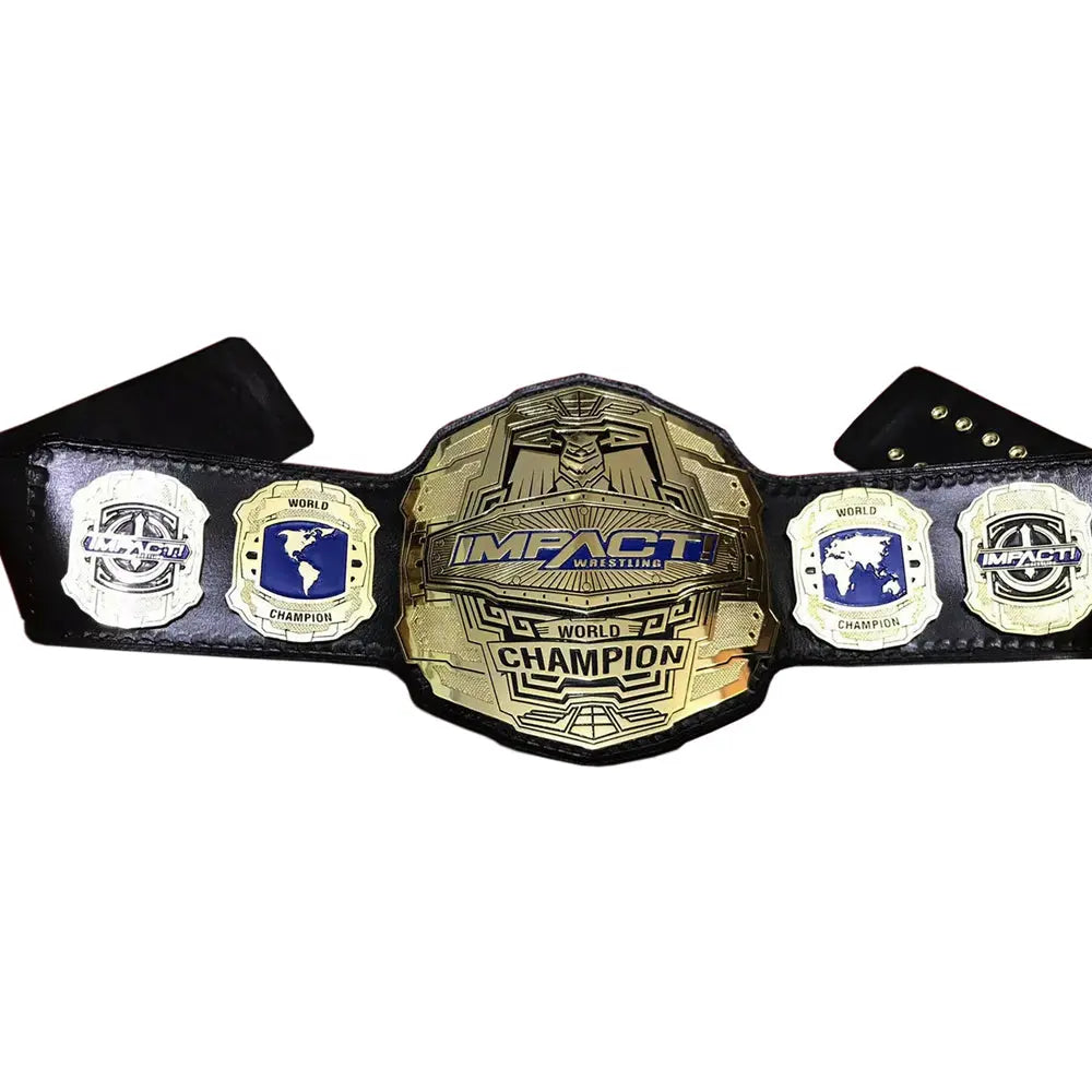 Premium Impact World Heavyweight Championship Championship Belts Online