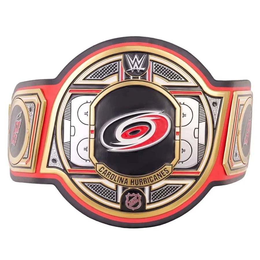 Carolina Hurricanes NHL Championship Belt Championship Belts Online