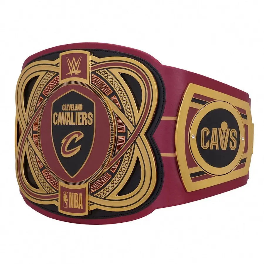 Cleveland Cavaliers NBA Championship Belt Championship Belts Online