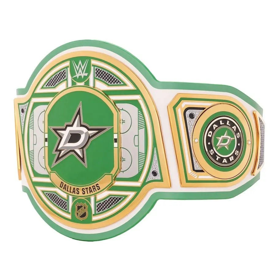 Dallas Stars NHL Championship Belt Championship Belts Online