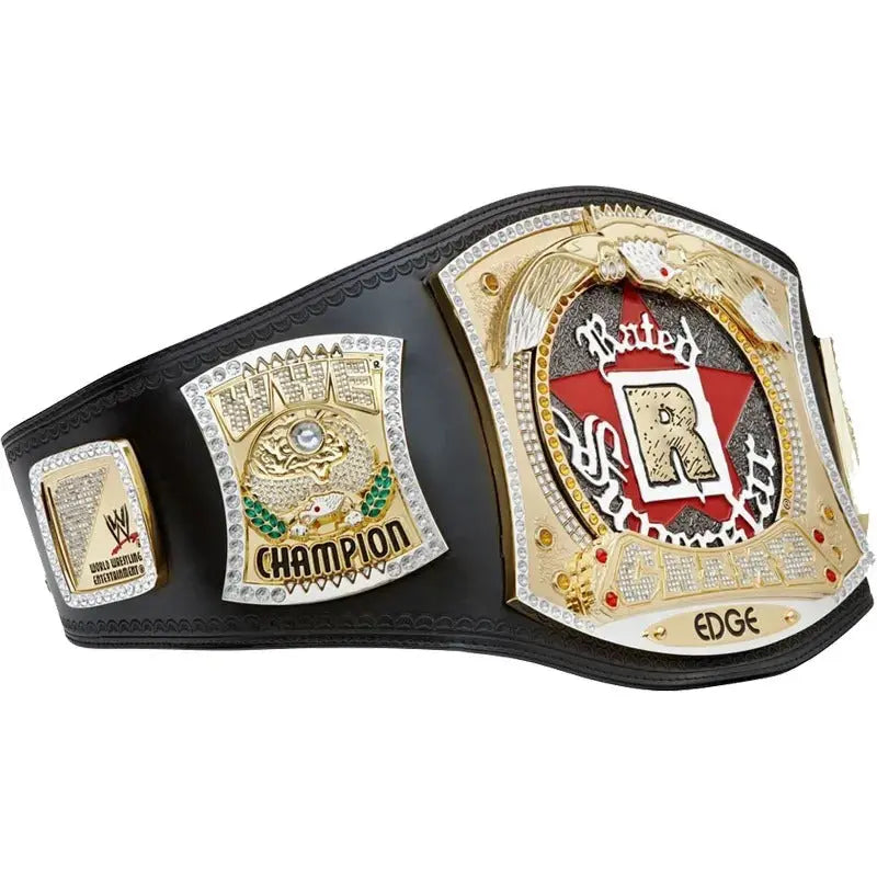 Edge Spinner R Championship Title Championship Belts Online