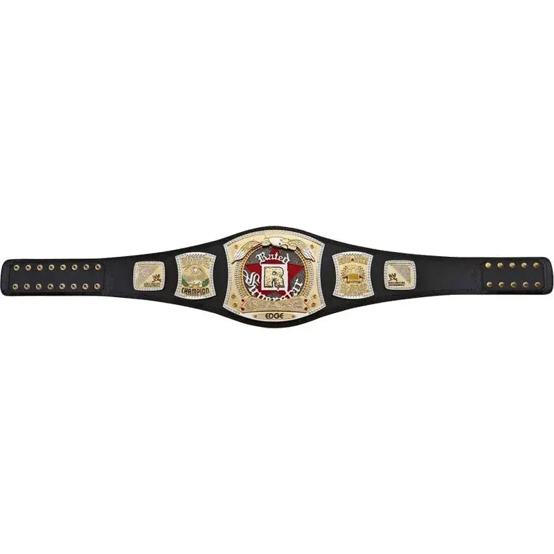 Edge Spinner R Championship Title Championship Belts Online