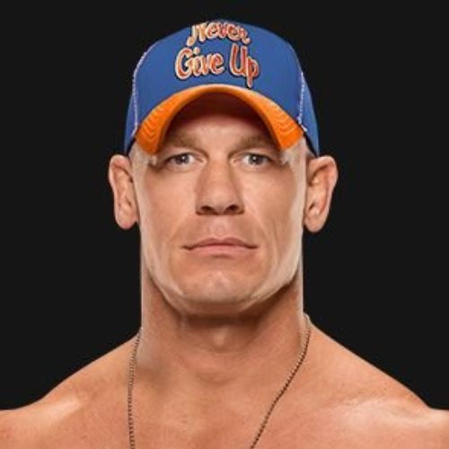 John Cena
