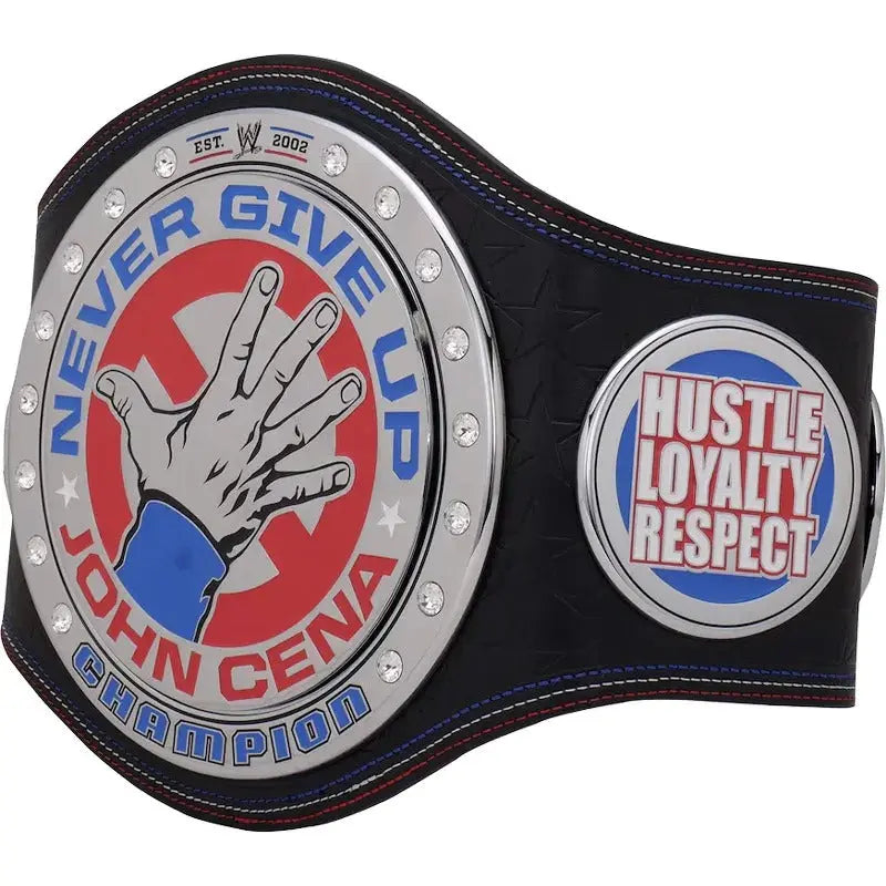 John Cena Legacy Championship Collector's Title Championship Belts Online