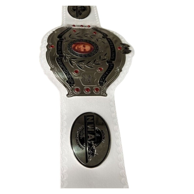 NWA Bahamas Bahamian Heavyweight Wrestling Champion Belt Islands Florida Championship Championship Belts Online