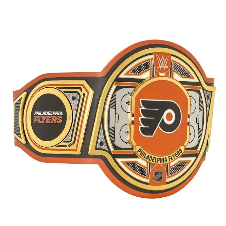 Philadelphia Flyers NHL Championship Belt Championship Belts Online