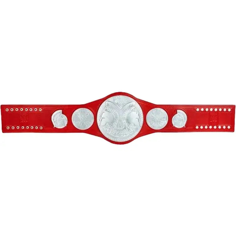 Raw Tag Team Commemorative Championship Title Championship Belts Online