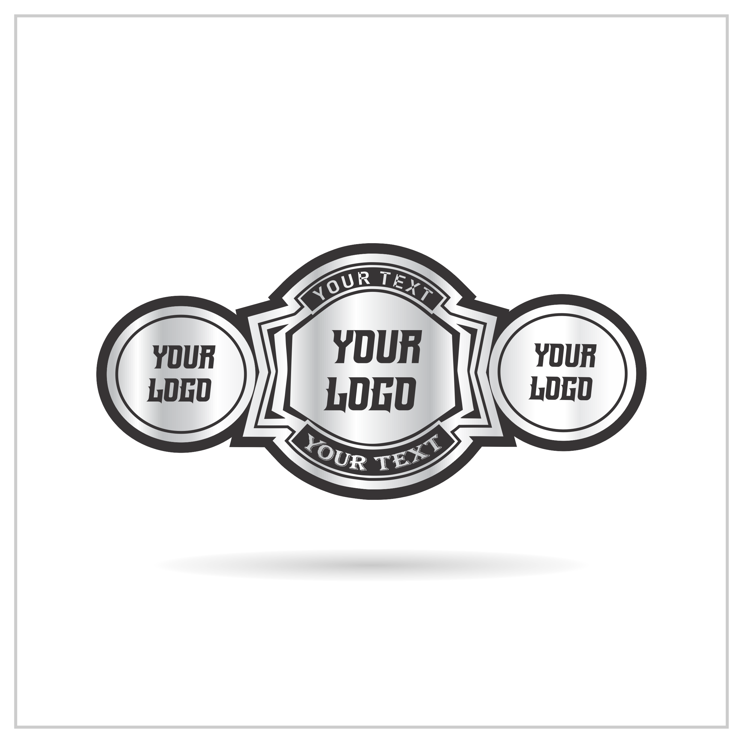 Your Vision, Your Championship Belt