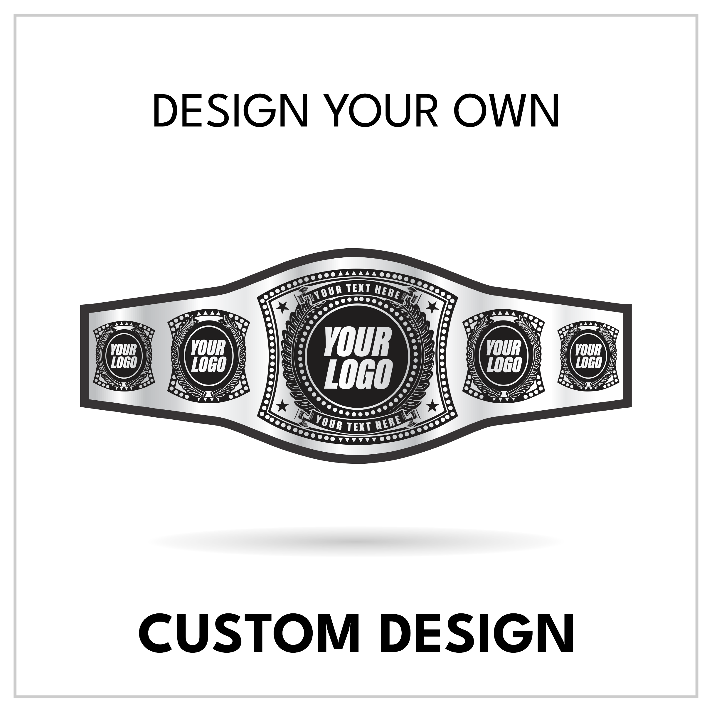 Create a Belt That's Truly Yours