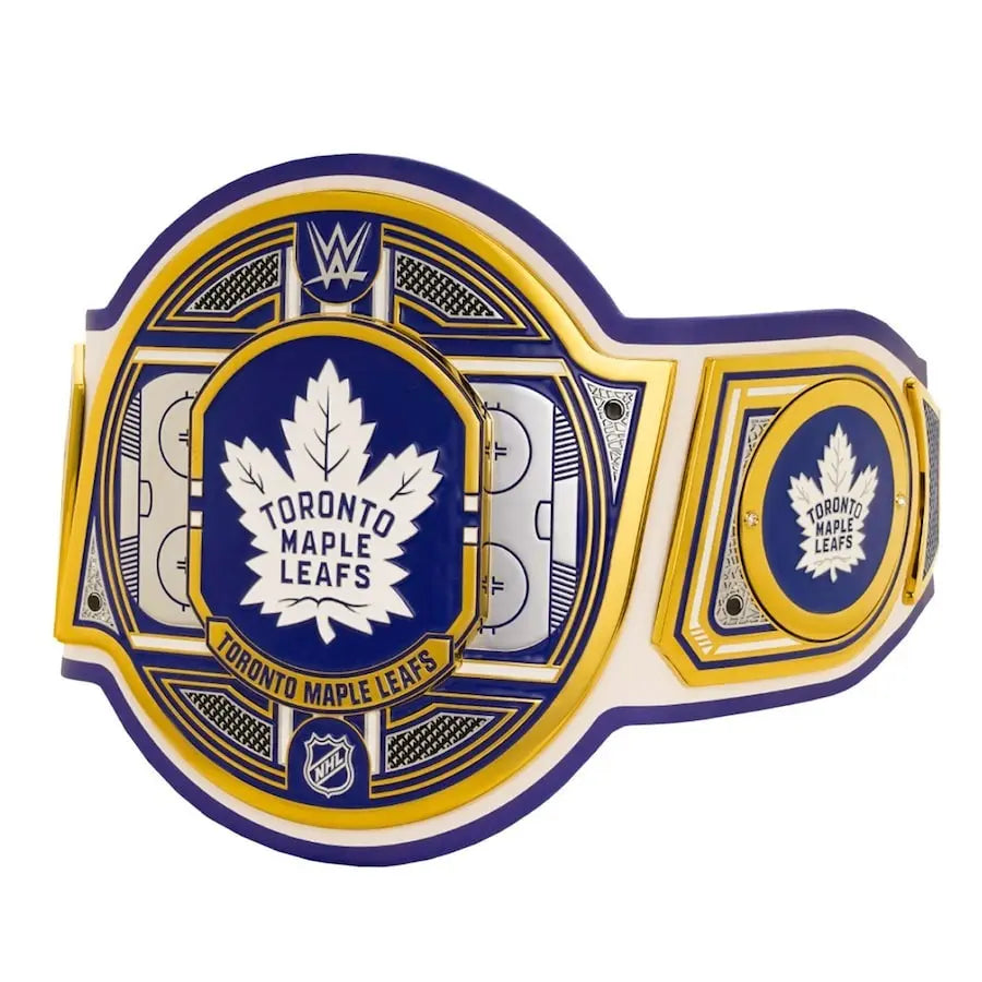 Toronto Maple Leafs NHL Championship Belt Championship Belts Online