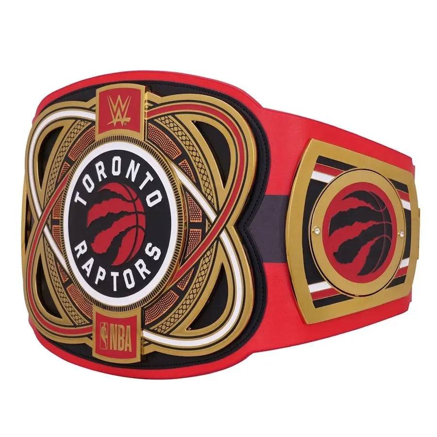 Toronto Raptors NBA Championship Belt Championship Belts Online