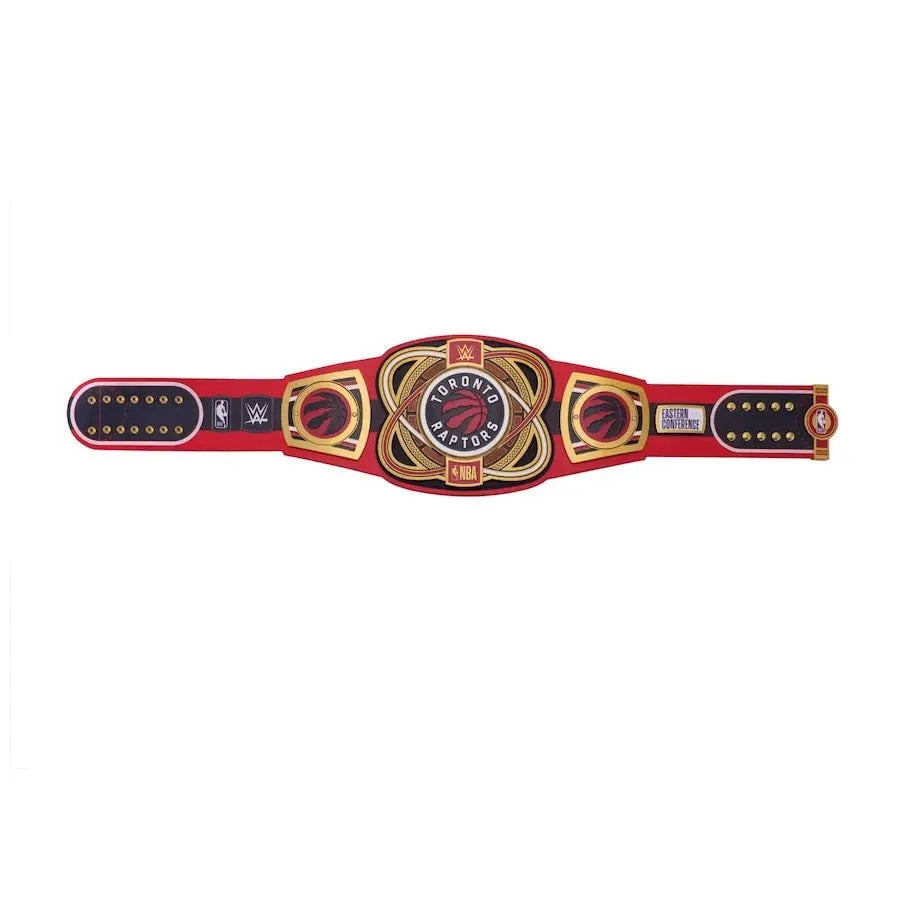 Toronto Raptors NBA Championship Belt Championship Belts Online