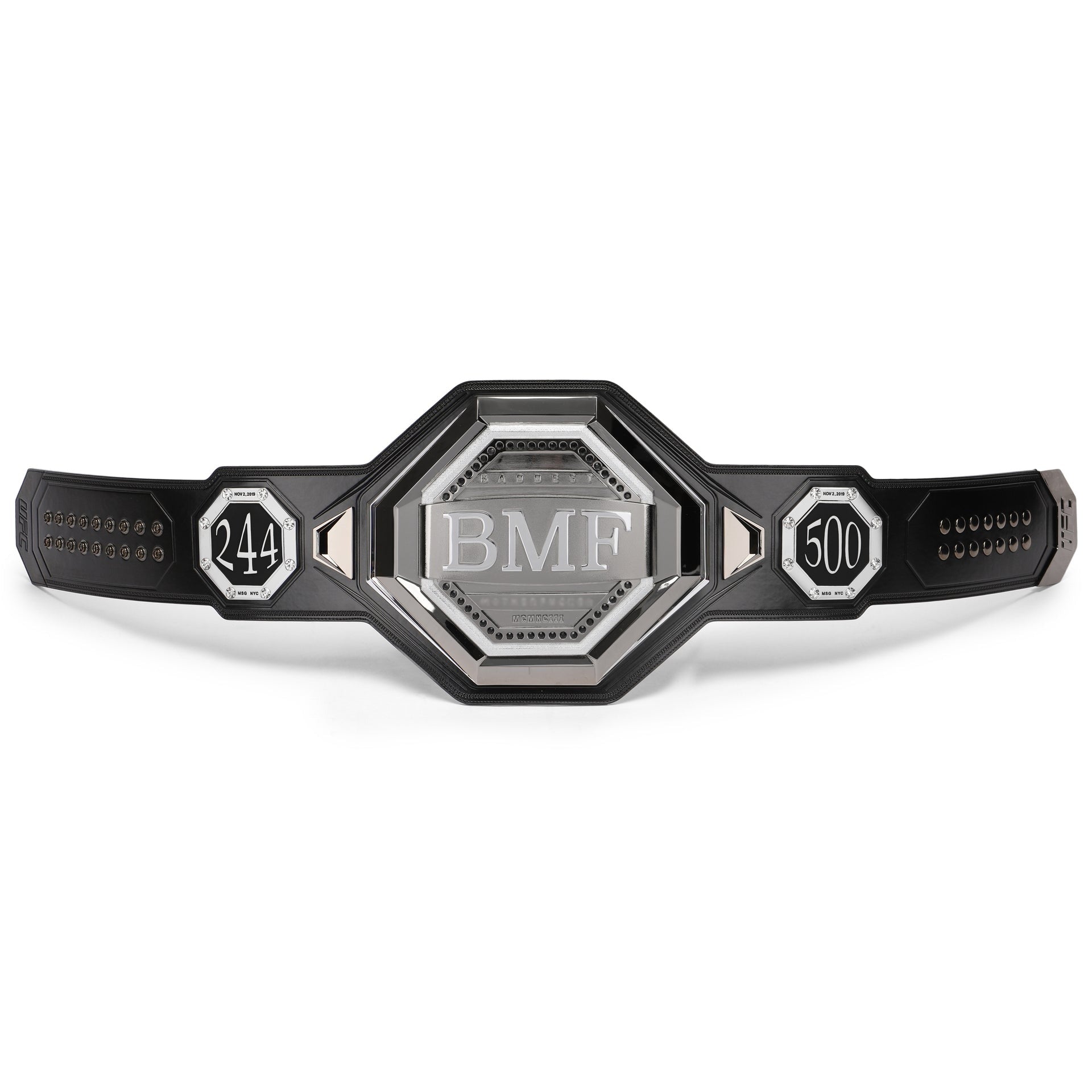 UFC BMF Belt Replica Championship Belts Online