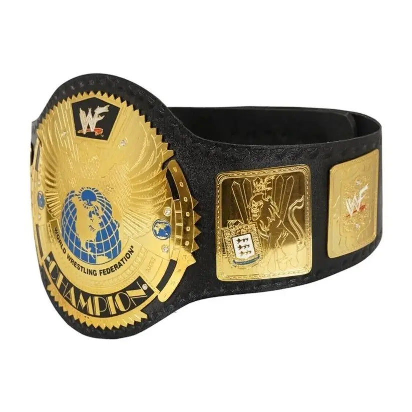 WWE Attitude Era Big Eagle Championship Championship Belts Online