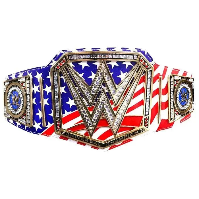 Wwe United States Championship Belt Championship Belts Online