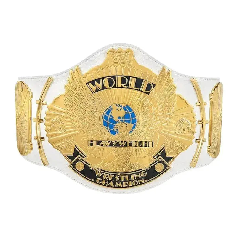 WWE White Winged Eagle Championship Championship Belts Online