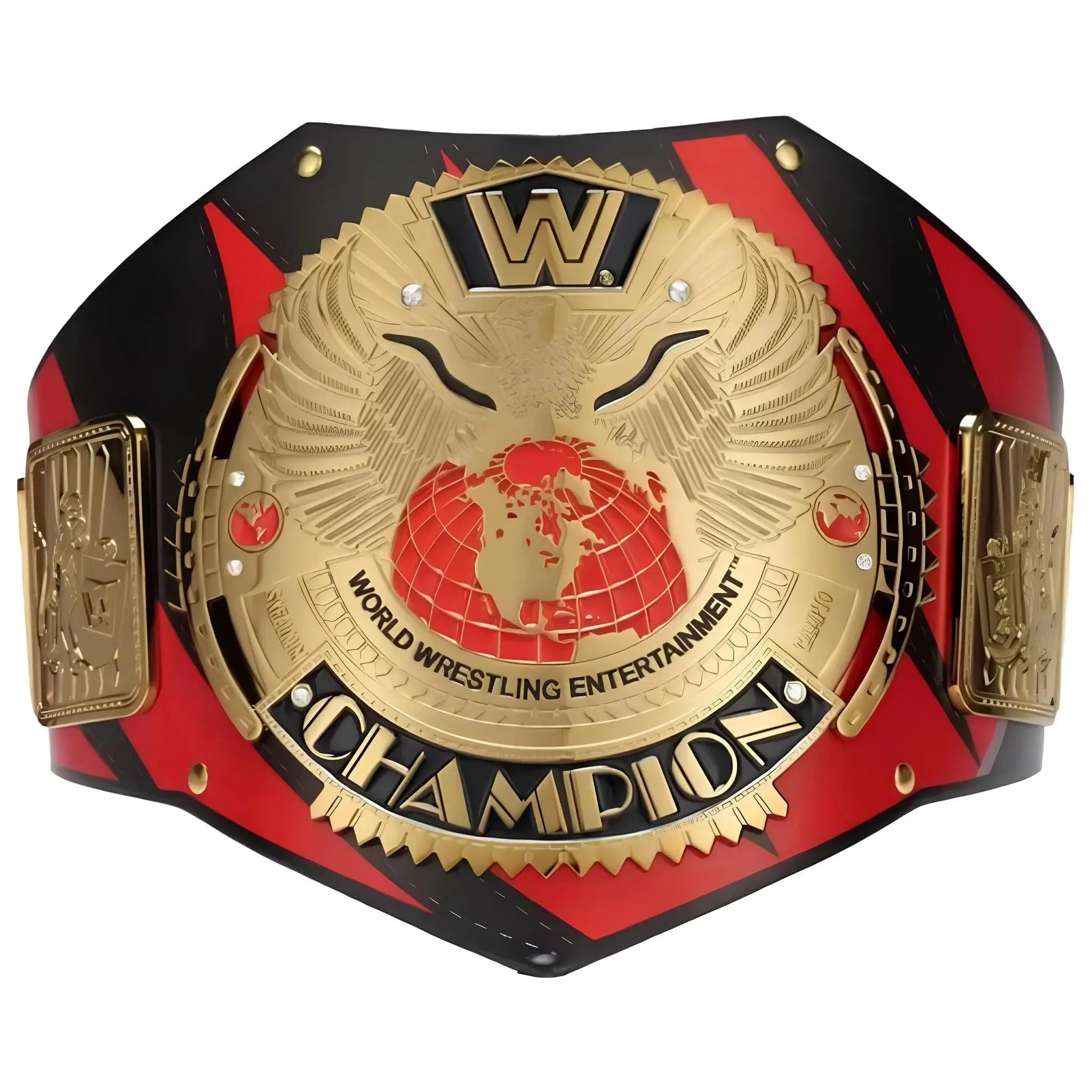 WWE Kane Signature Series Tailored Championship Championship Belts Online