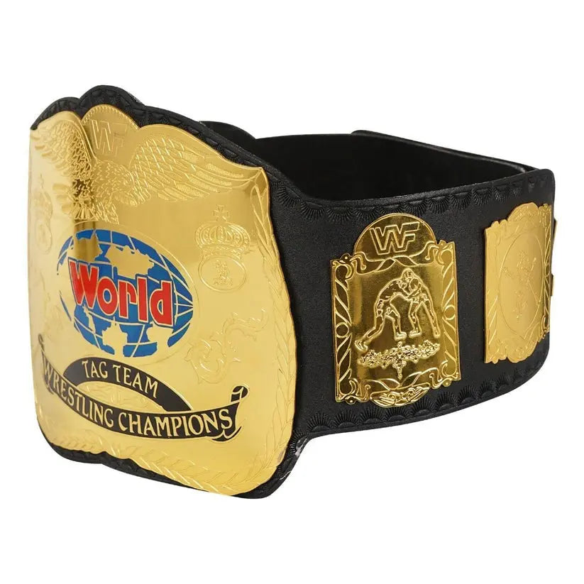 WWF World Tag Team Championship Championship Belts Online