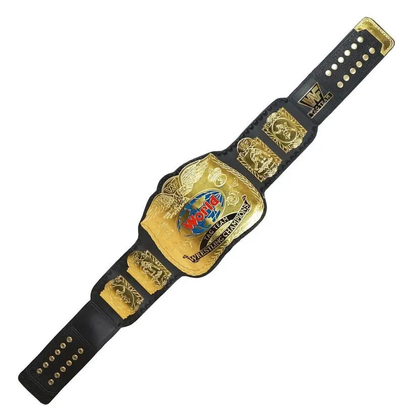 WWF World Tag Team Championship Championship Belts Online