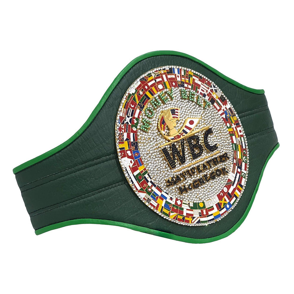 Wbc World Championship Boxing Replica Title Belt Championship Belts Online
