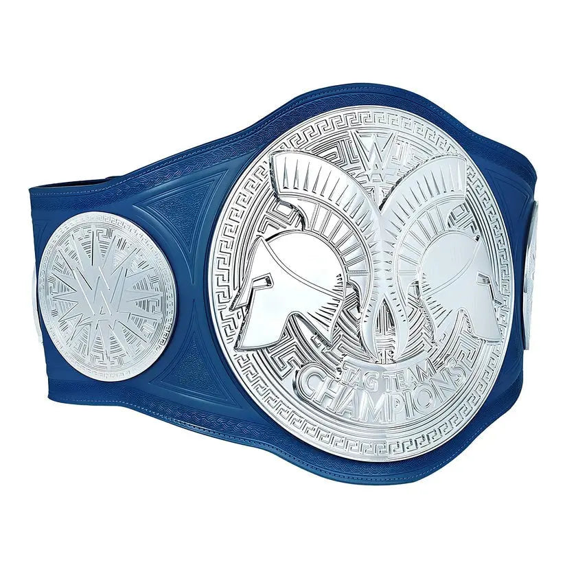 World Wild Wrestling Tag Team WWE Championship Title Belt Championship Belts Online