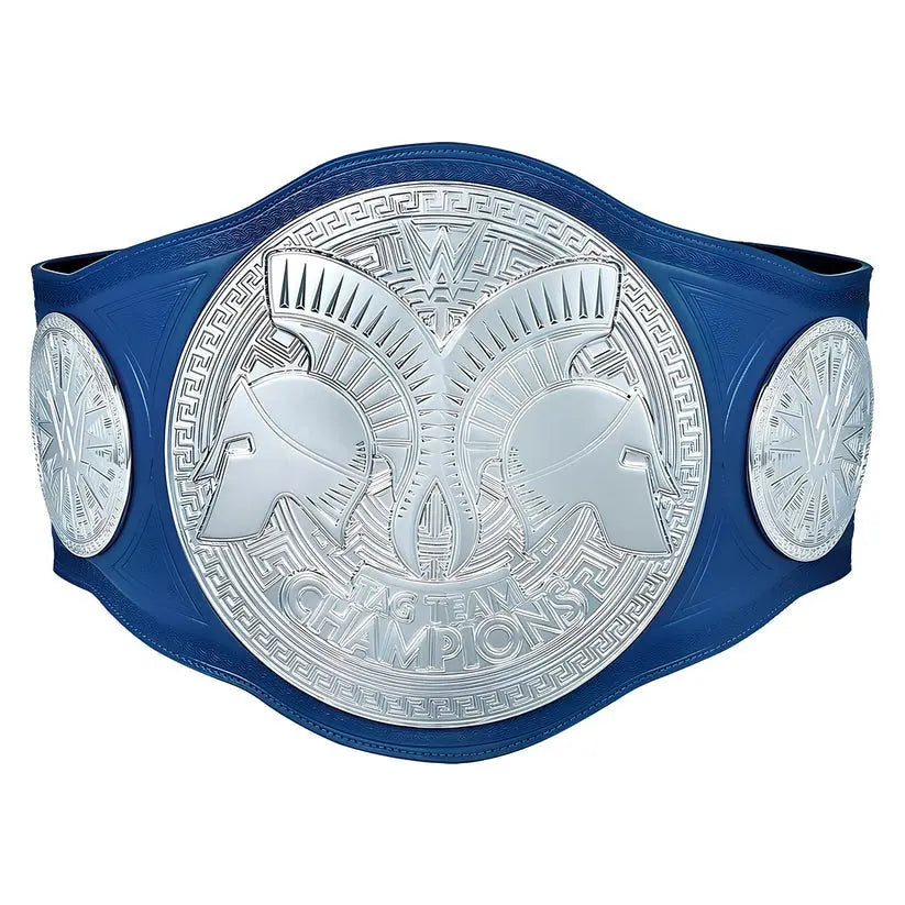 World Wild Wrestling Tag Team WWE Championship Title Belt Championship Belts Online