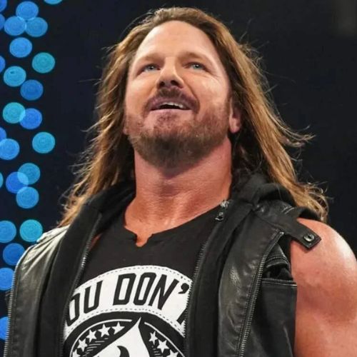 AJ Styles