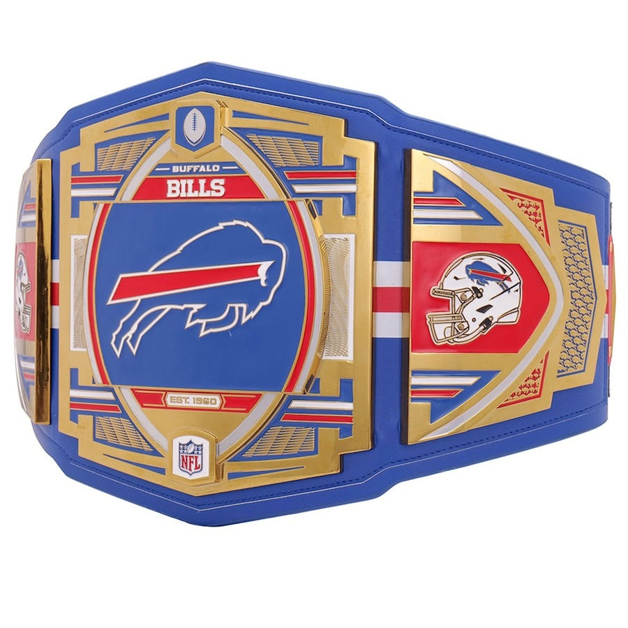 Minnesota Vikings WWE Legacy Title Belt Championship Belts Online