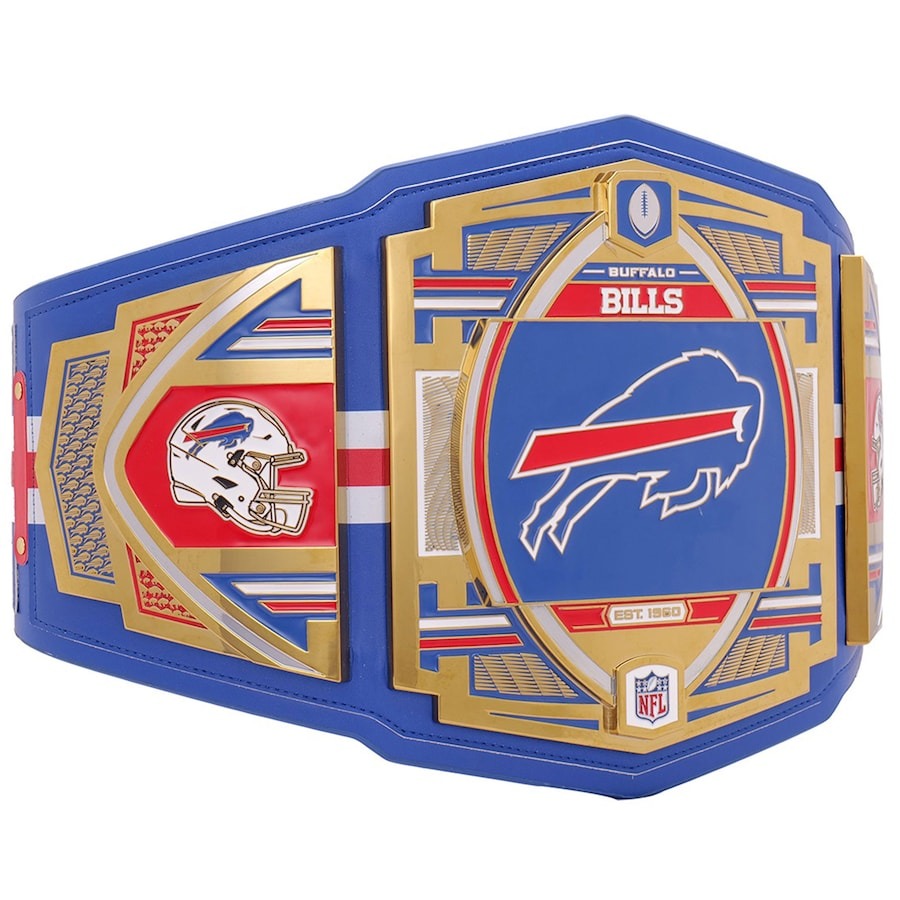 Minnesota Vikings WWE Legacy Title Belt Championship Belts Online
