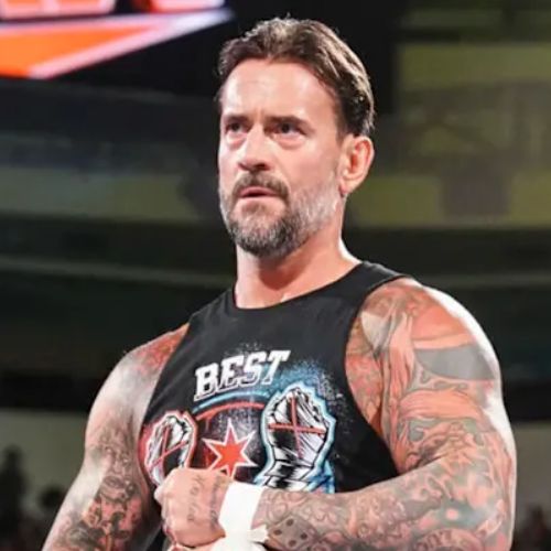 CM Punk