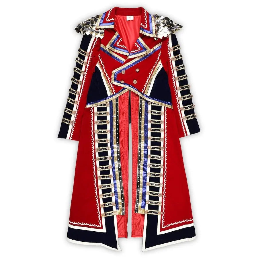 WWE Long Jackets Championship Belts Online