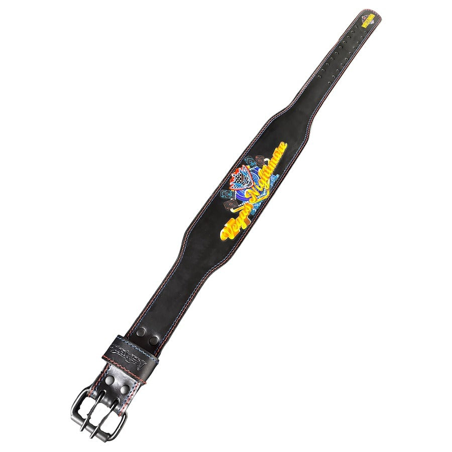 Cody Rhodes WrestleMania 41 Weightlifting Belt Championship Belts Online