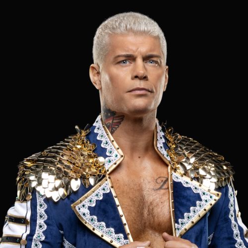 Cody Rhodes