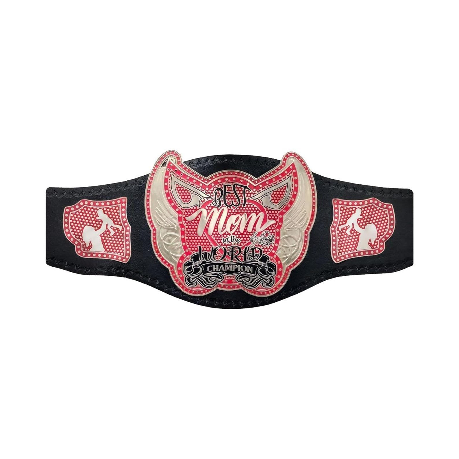 Women World Heavyweight Championship Belt Championship Belts Online