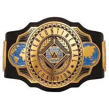 Jey Uso WWE Intercontinental Championship Replica Title Belt Championship Belts Online