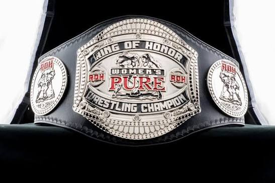 TNA 3 KNOCKOUTS BELTS IN JUST 500 USD