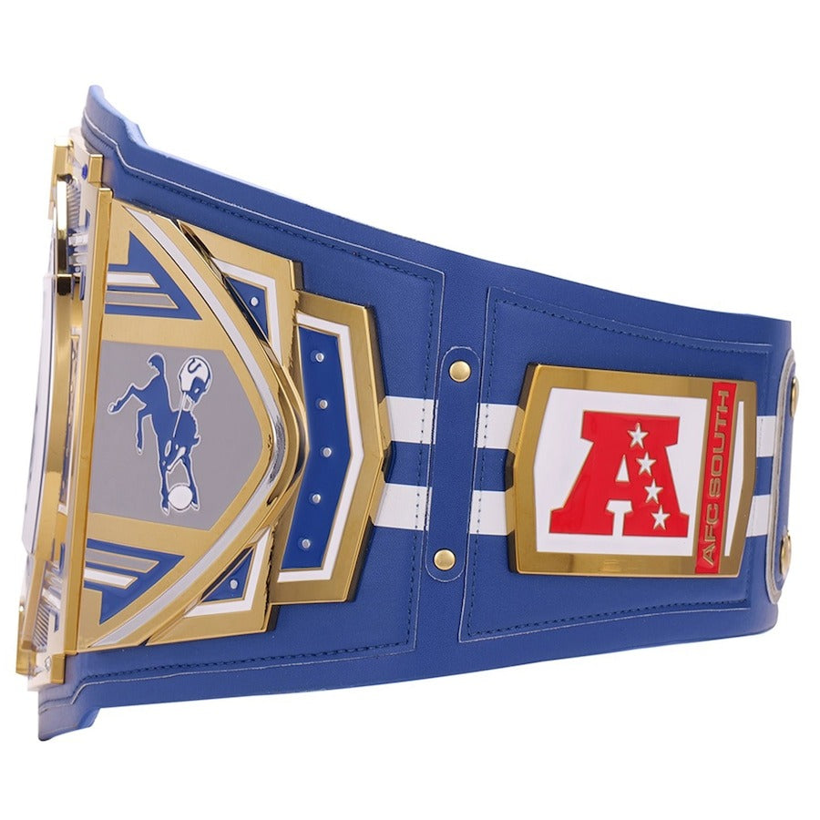 Tampa Bay Buccaneers WWE Legacy Title Belt Championship Belts Online