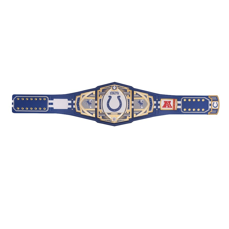 Tampa Bay Buccaneers WWE Legacy Title Belt Championship Belts Online