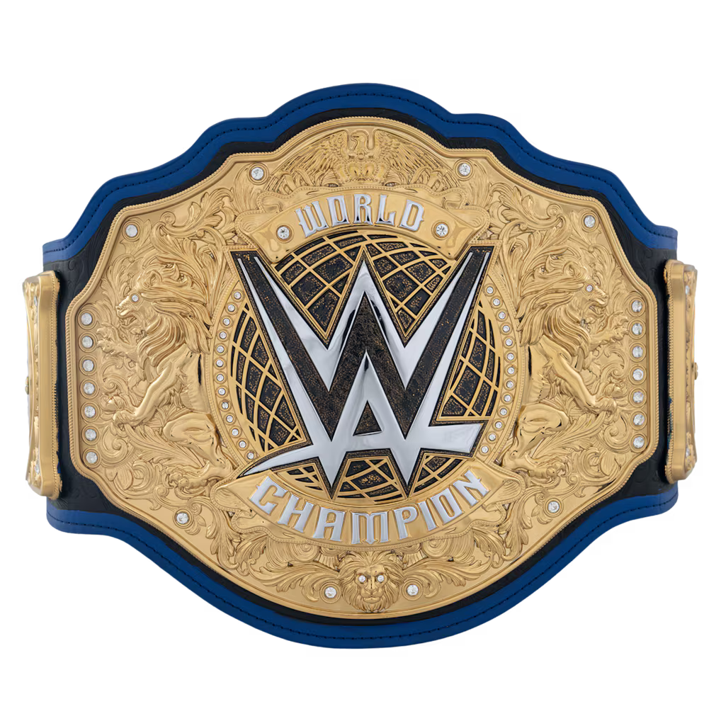 Jalen Brunson King of New York World Heavyweight Championship Replica Title Belt